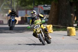 Supermoto Dortmund Westfalenhallen 2011-173